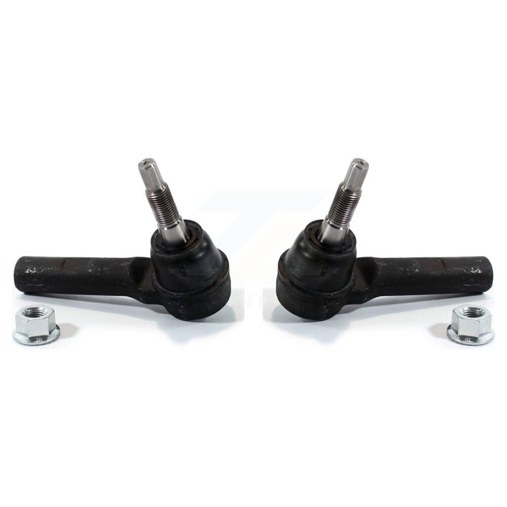 Top Quality - K72-101364 - Front Outer Steering Tie Rod End Kits
