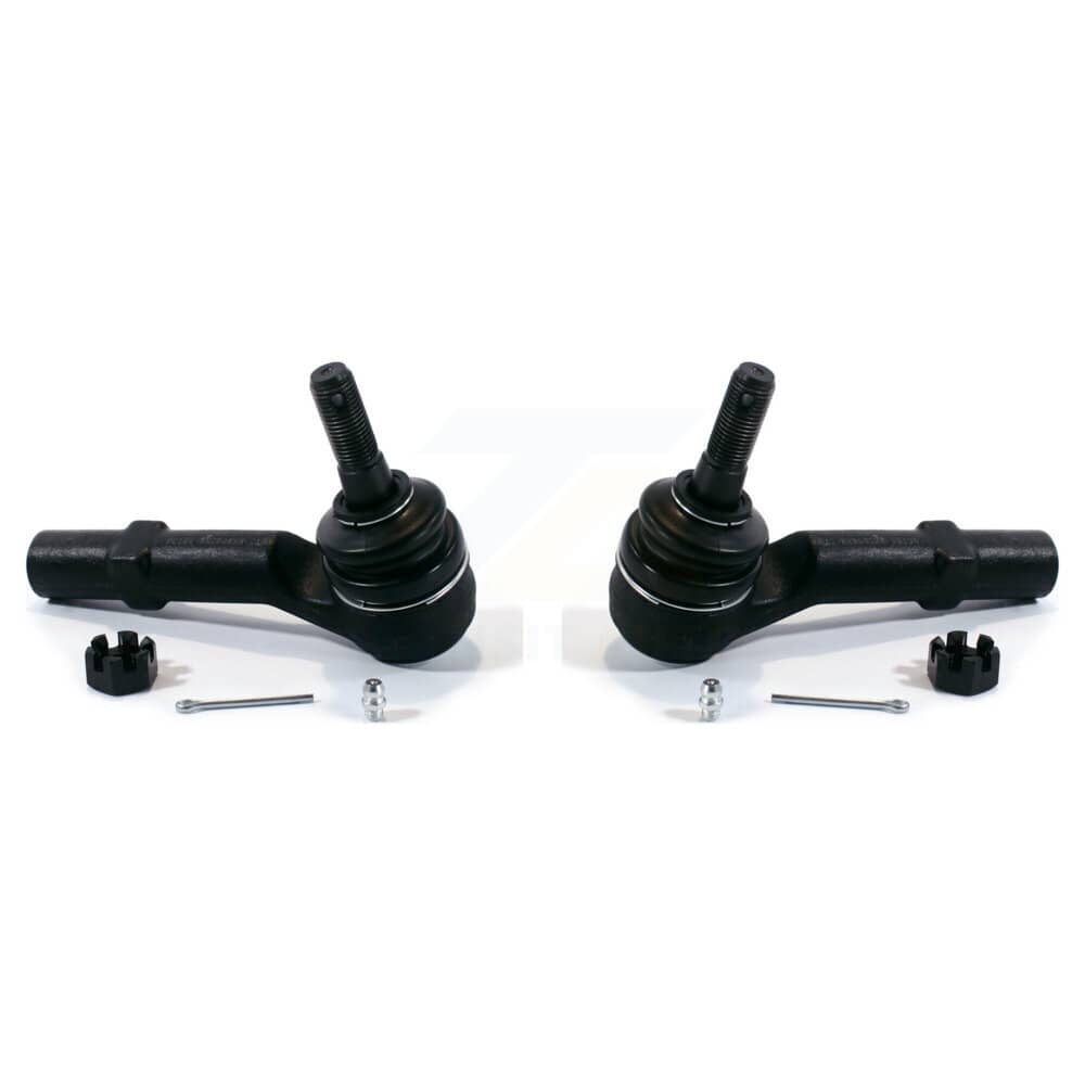 Top Quality - K72-101372 - Front Outer Steering Tie Rod End Kits
