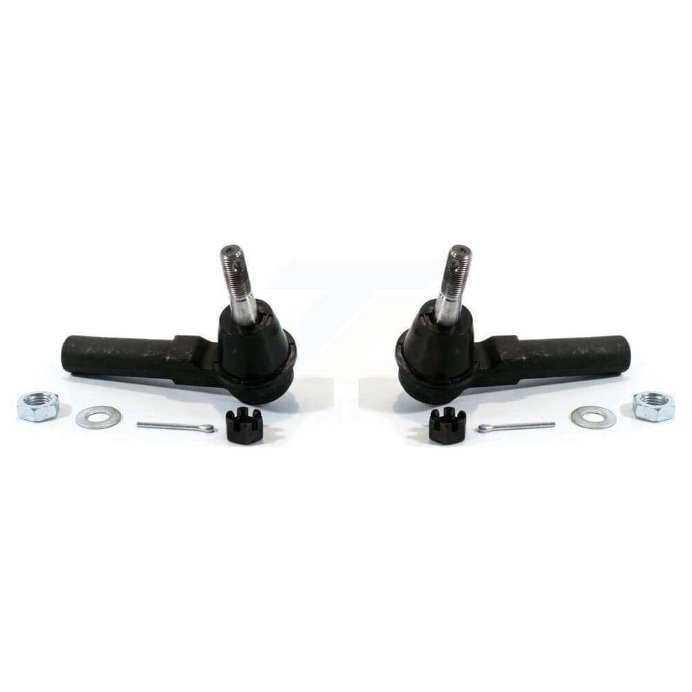 Top Quality - K72-101374 - Front Outer Steering Tie Rod End Kits