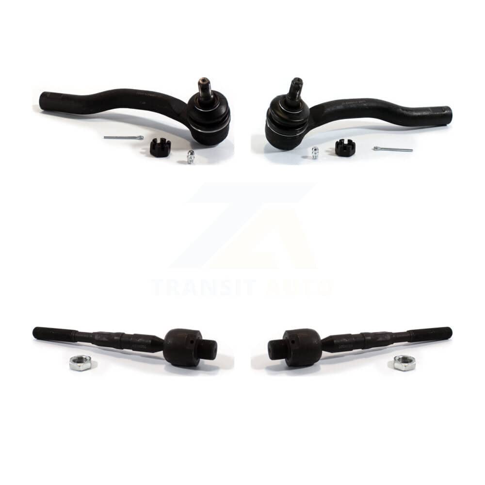 Top Quality - K72-101413 - Front Steering Tie Rod End Kits