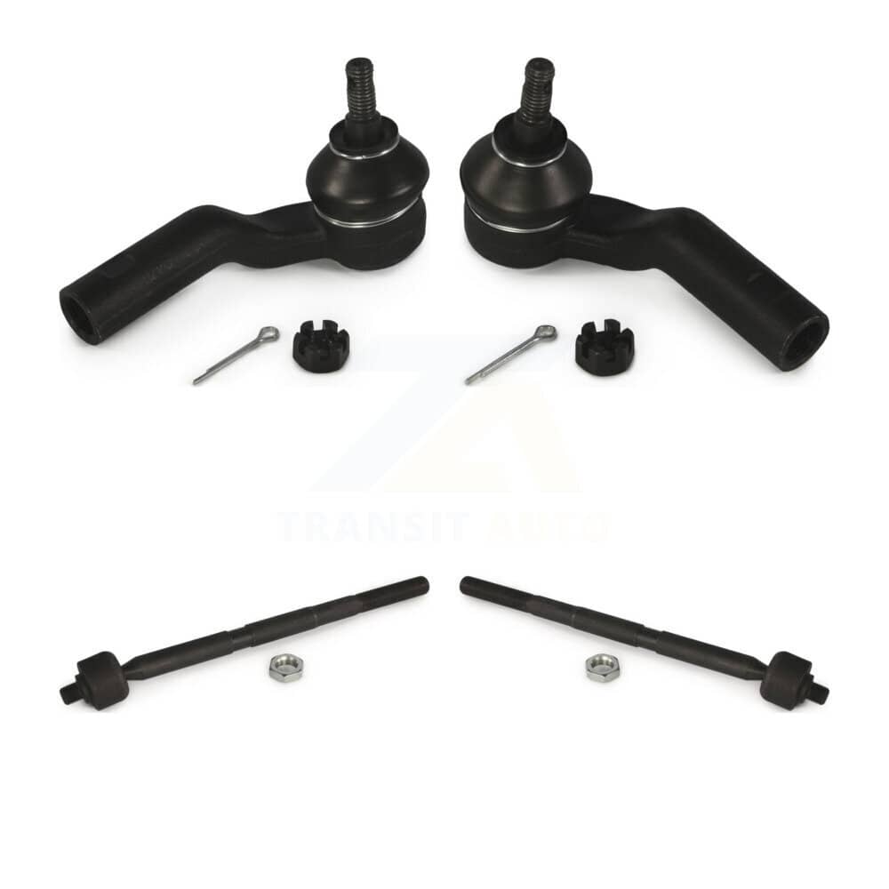 Top Quality - K72-101415 - Front Steering Tie Rod End Kits