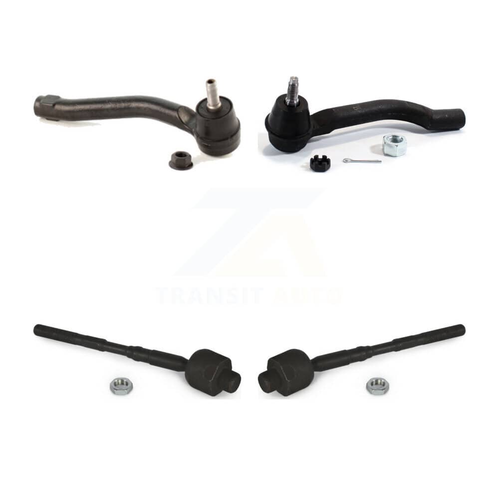 Top Quality - K72-101418 - Front Steering Tie Rod End Kits