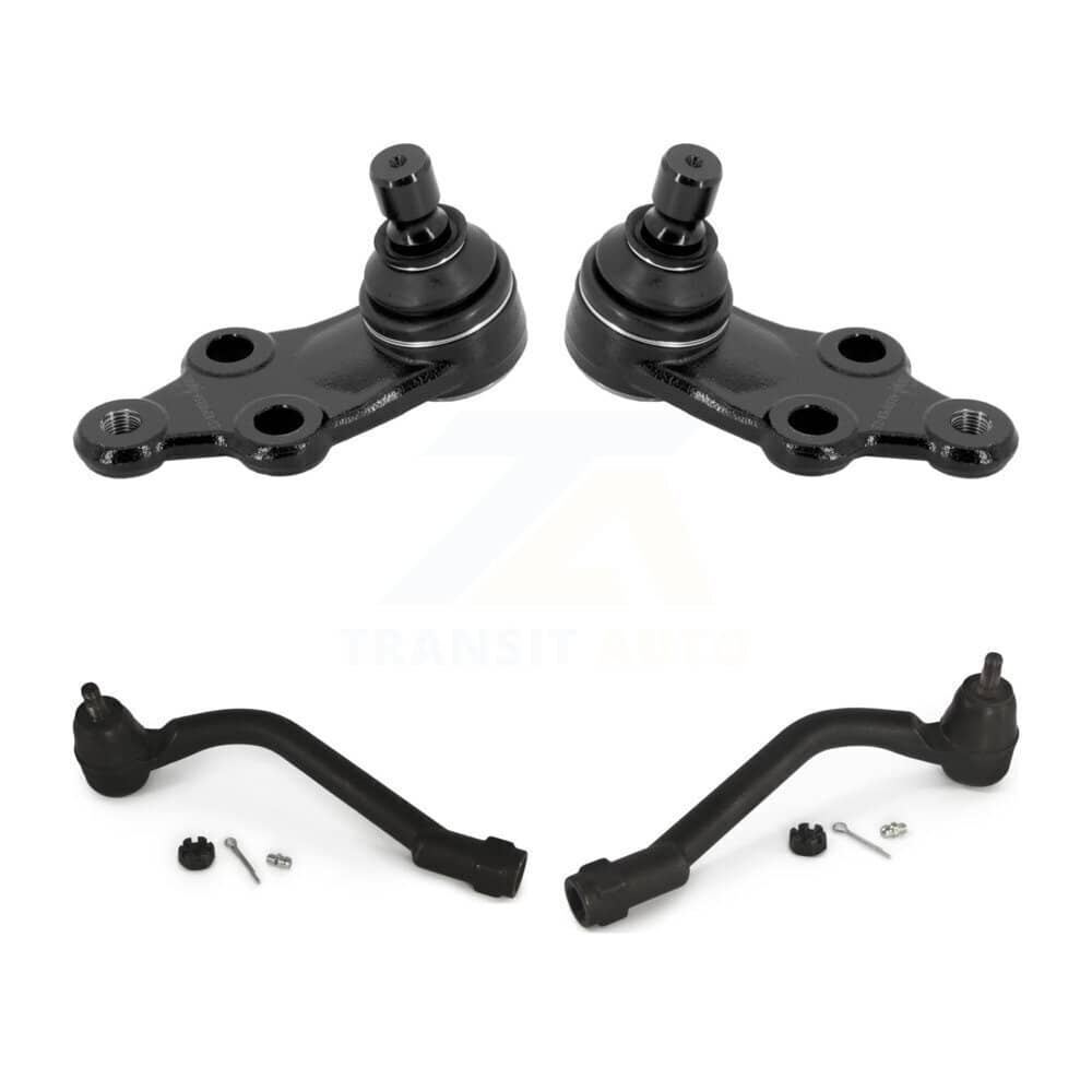 Top Quality - K72-101444 - Front Suspension Ball Joint Kits