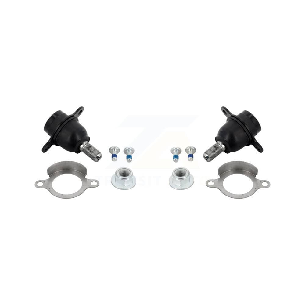 Top Quality - K72-101463 - Front Lower Suspension Ball Joint Kits