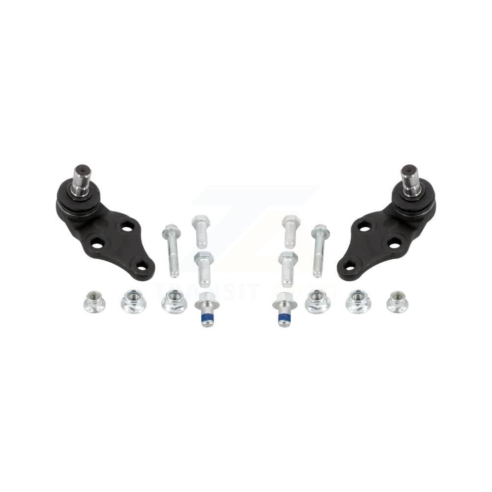 Top Quality - K72-101468 - Front Lower Suspension Ball Joint Kits
