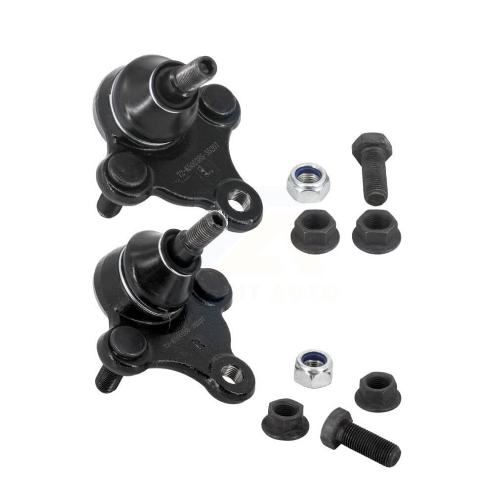 Top Quality - K72-101473 - Front Lower Suspension Ball Joint Kits