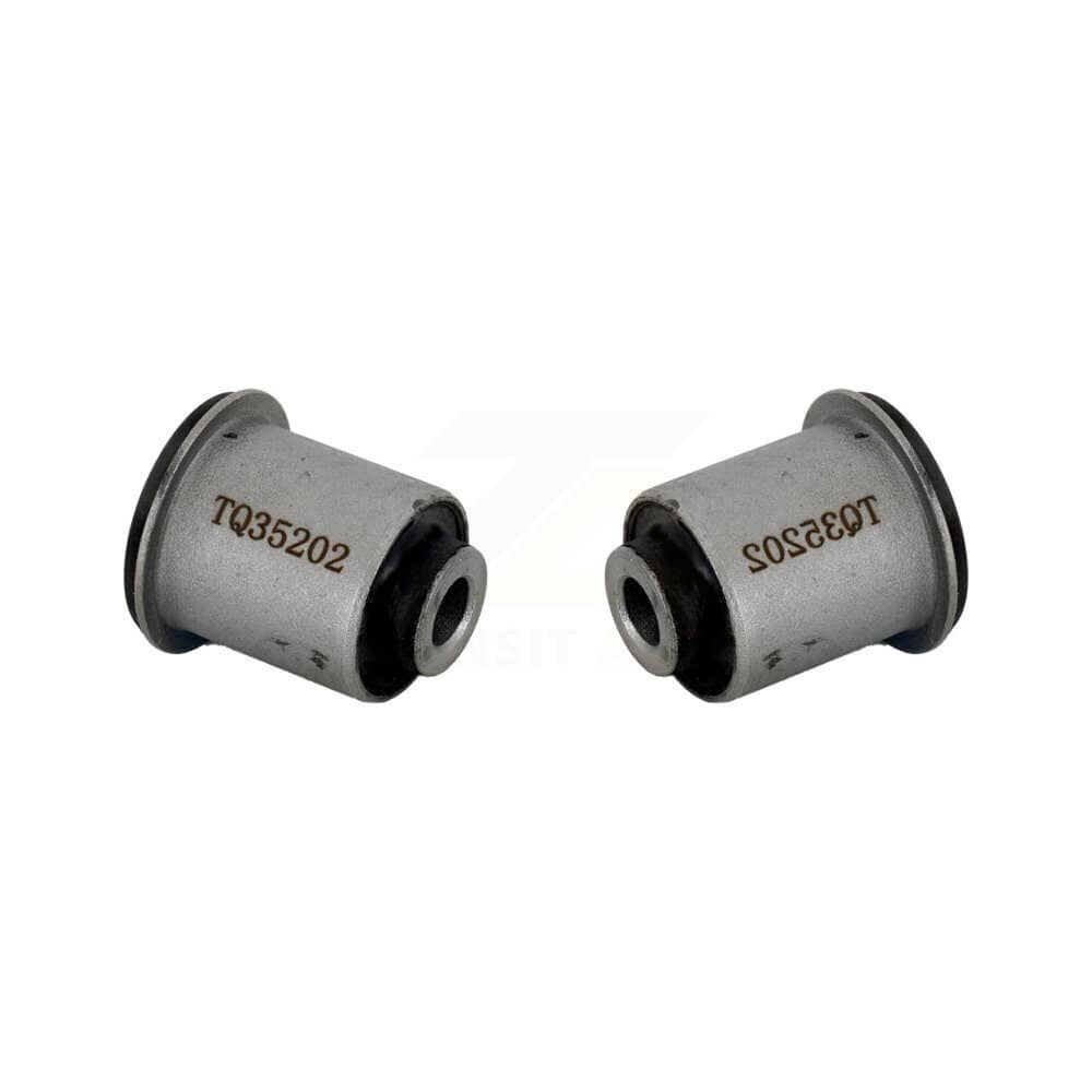 Top Quality - K72-101508 - Front Lower Rearward Suspension Control Arm Bushing Kits