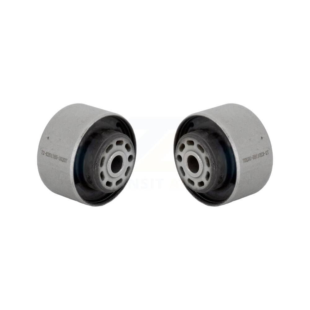 Top Quality - K72-101509 - Front Lower Rearward Suspension Control Arm Bushing Kits