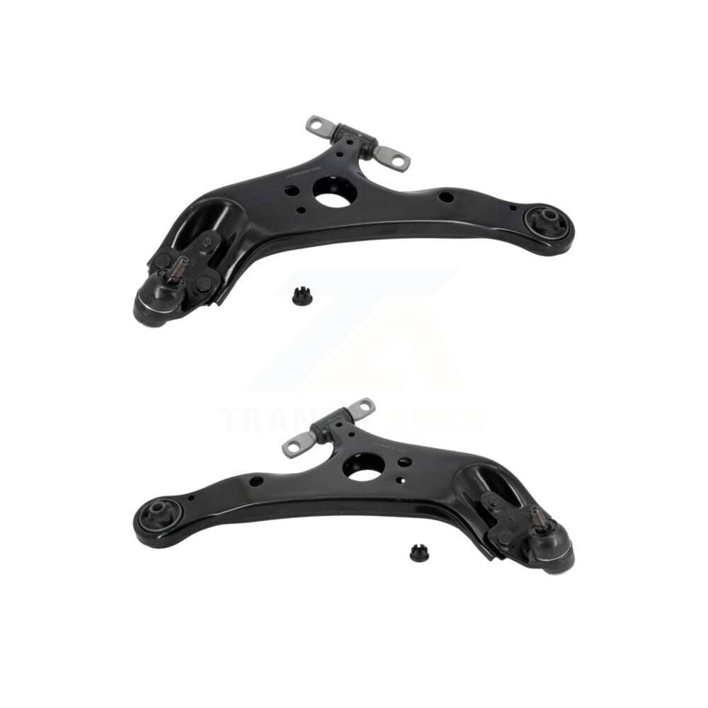 Top Quality - K72-101511 - Front Lower Suspension Control Arm and Ball Joint Assembly Kits
