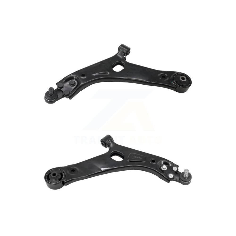 Top Quality - K72-101515 - Front Lower Suspension Control Arm and Ball Joint Assembly Kits