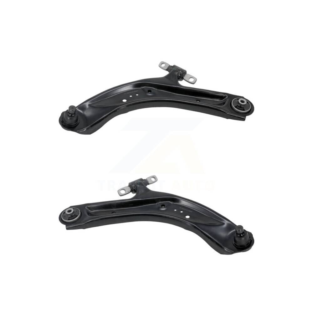 Top Quality - K72-101517 - Front Lower Suspension Control Arm and Ball Joint Assembly Kits