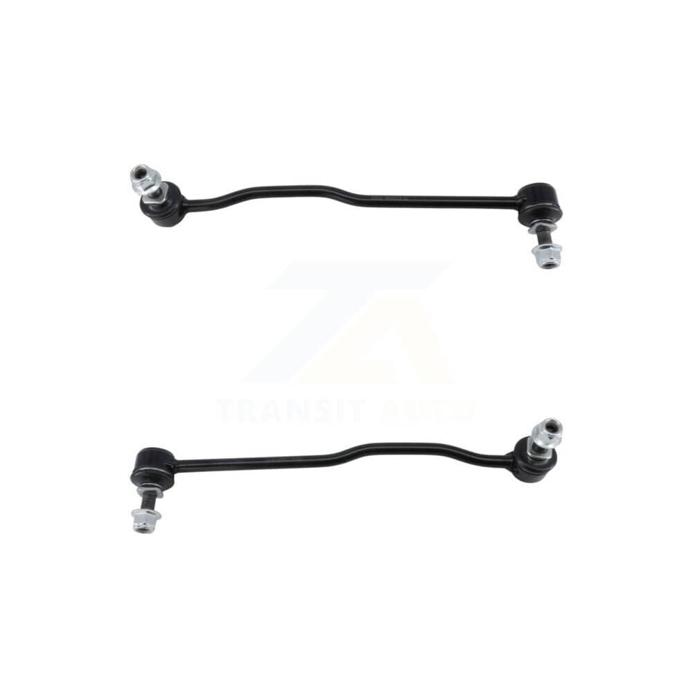Top Quality - K72-101558 - Front Suspension Stabilizer Bar Link Kits