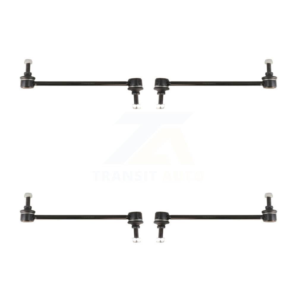 Top Quality - K72-101585 - Front and Rear Suspension Stabilizer Bar Link Kits