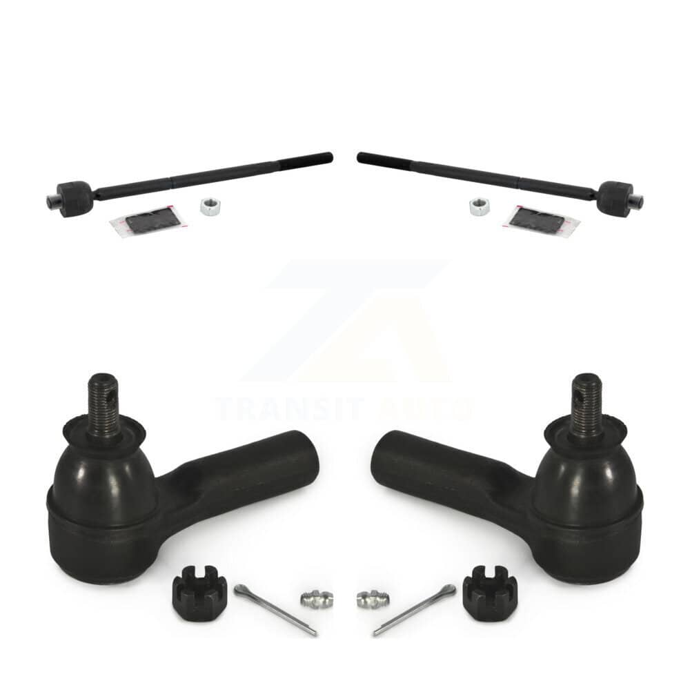 Top Quality - K72-101616 - Front Steering Tie Rod End Kits