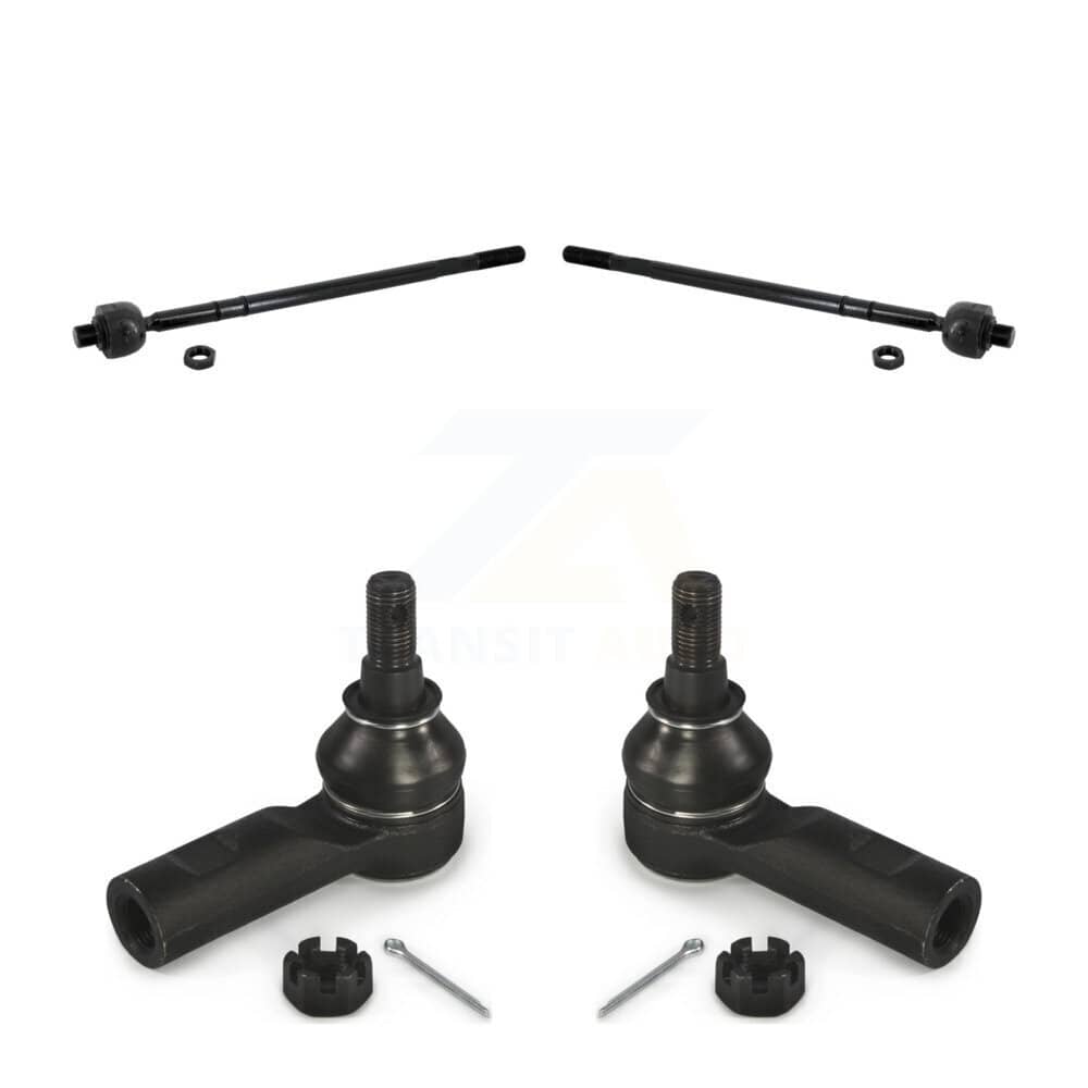 Top Quality - K72-101619 - Front Steering Tie Rod End Kits