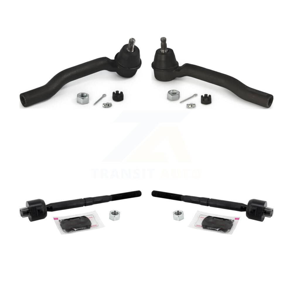 Top Quality - K72-101622 - Front Steering Tie Rod End Kits