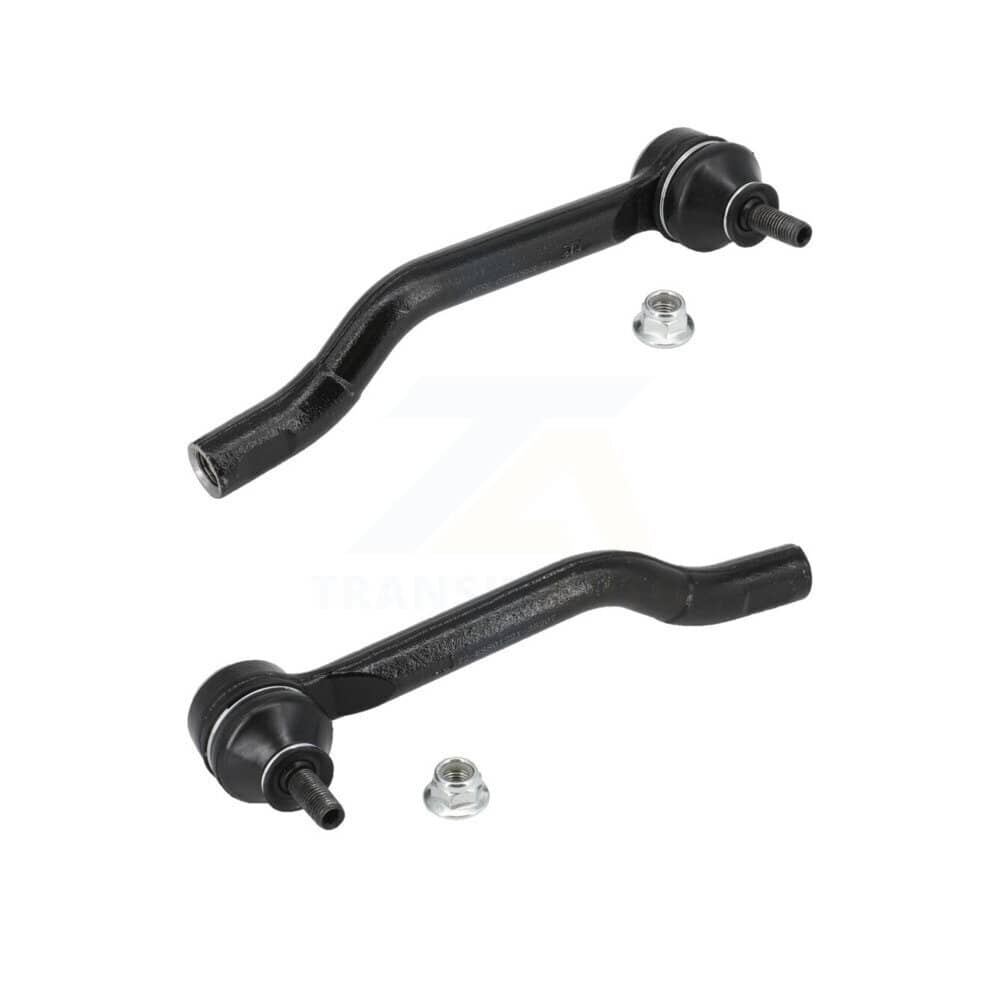 Top Quality - K72-101642 - Front Outer Steering Tie Rod End Kits