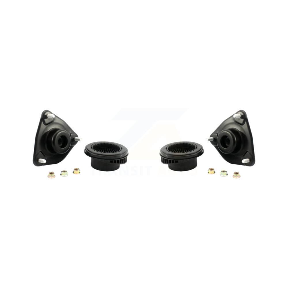 Top Quality - K73-100094 - Front Suspension Strut Hardware Kits
