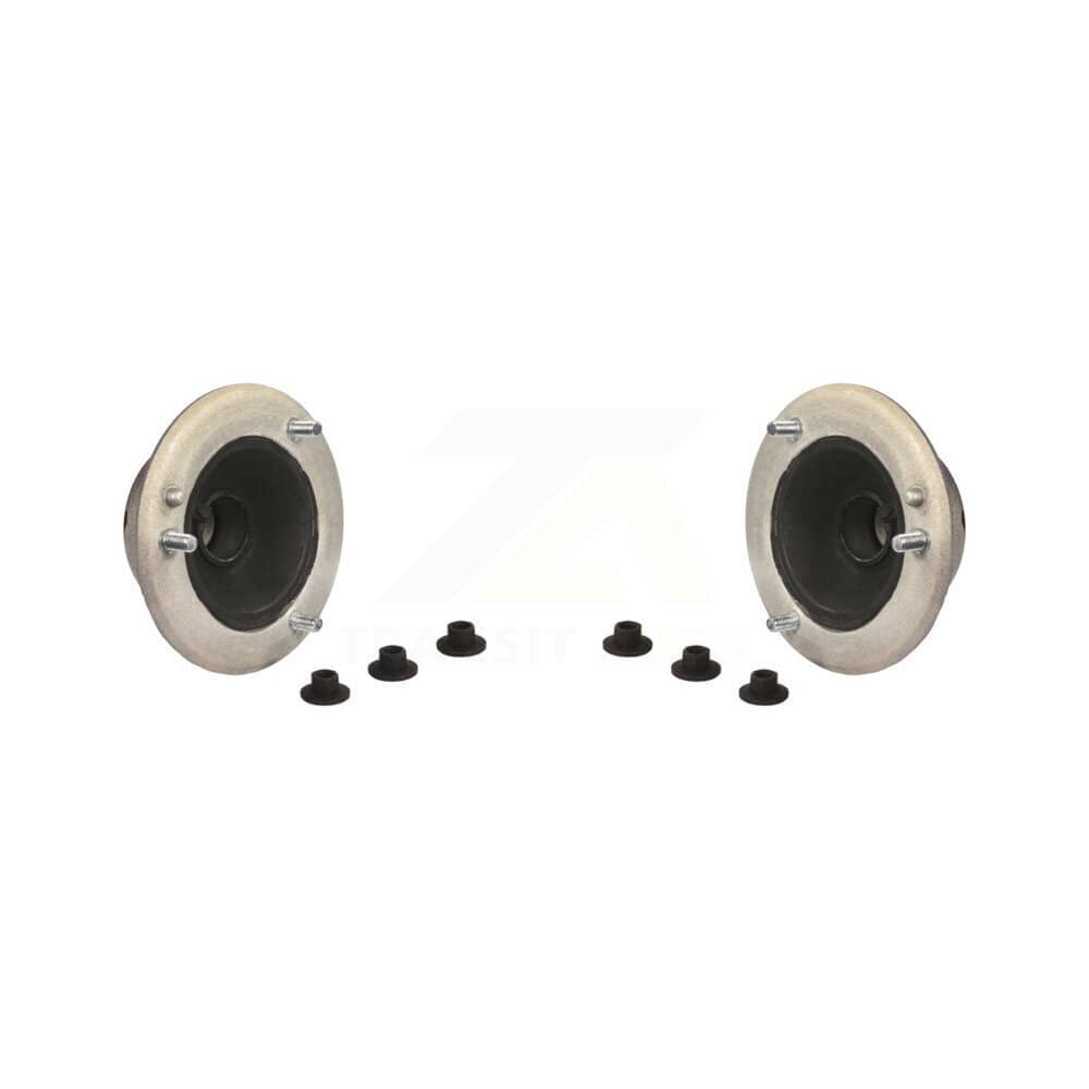 Top Quality - K73-100103 - Front Suspension Strut Hardware Kits
