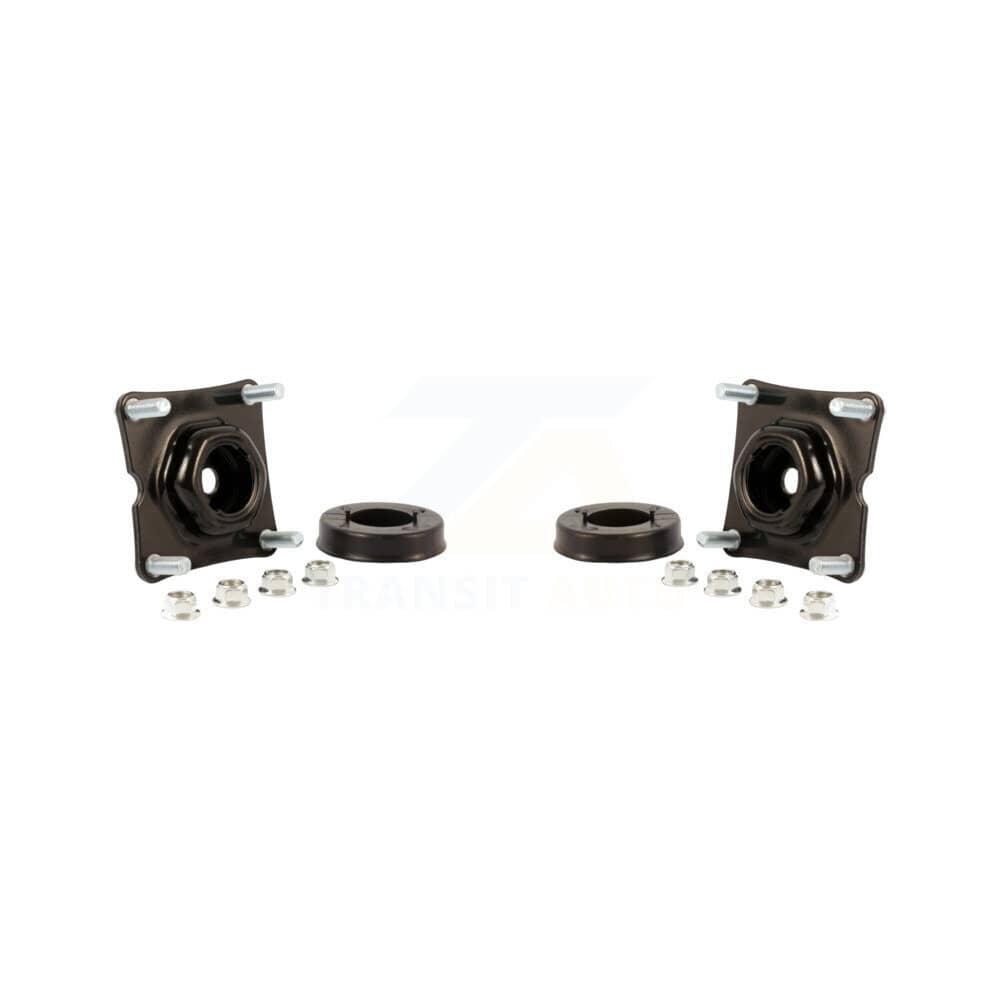 Top Quality - K73-100116 - Front Suspension Strut Hardware Kits