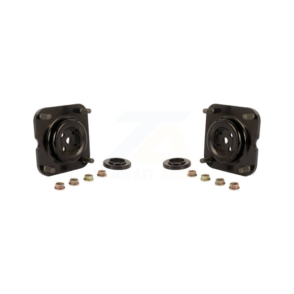 Top Quality - K73-100121 - Front Suspension Strut Hardware Kits