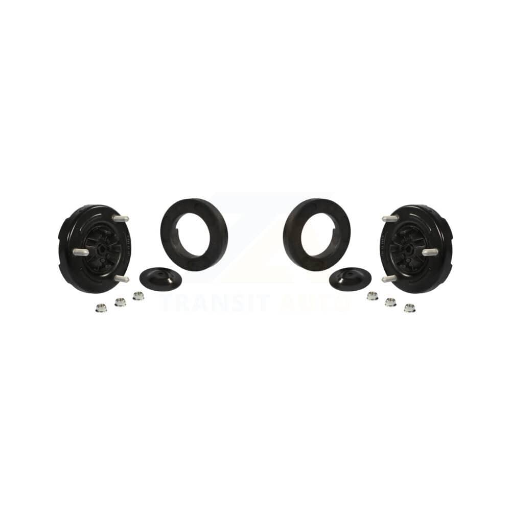 Top Quality - K73-100137 - Front Suspension Strut Hardware Kits