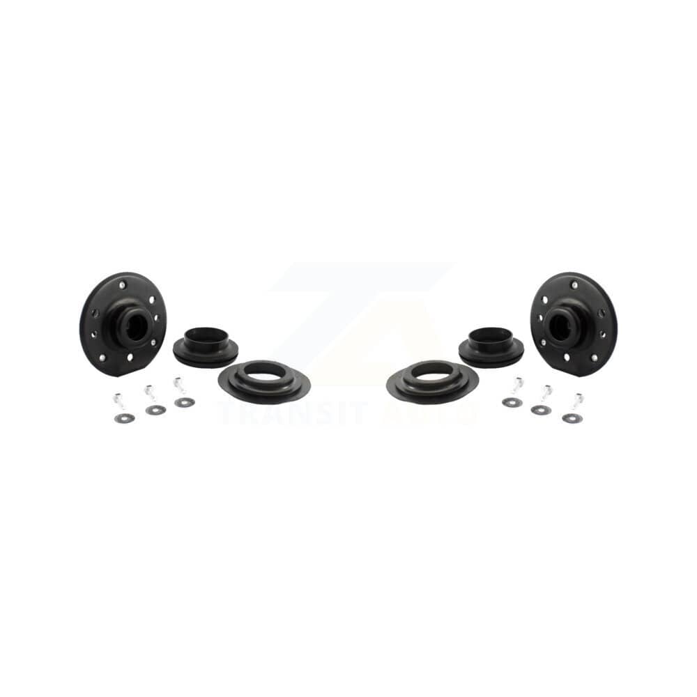 Top Quality - K73-100140 - Front Suspension Strut Hardware Kits