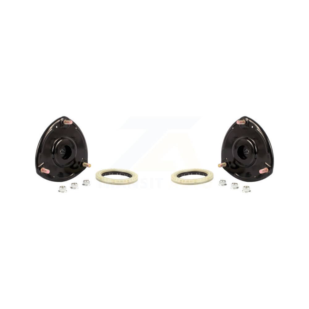 Top Quality - K73-100148 - Front Suspension Strut Hardware Kits