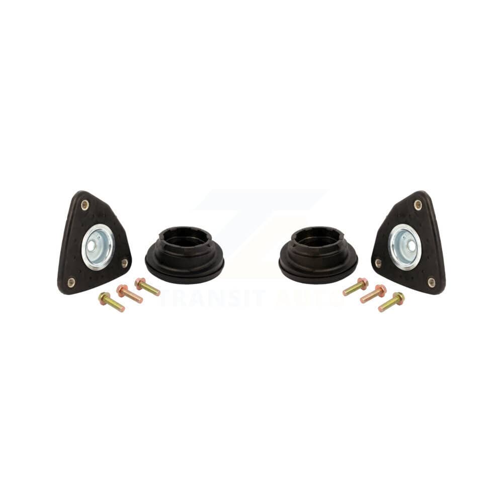 Top Quality - K73-100149 - Front Suspension Strut Hardware Kits