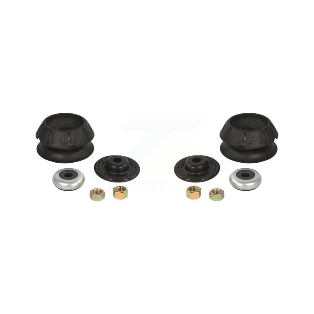 Top Quality - K73-100153 - Front Suspension Strut Hardware Kits