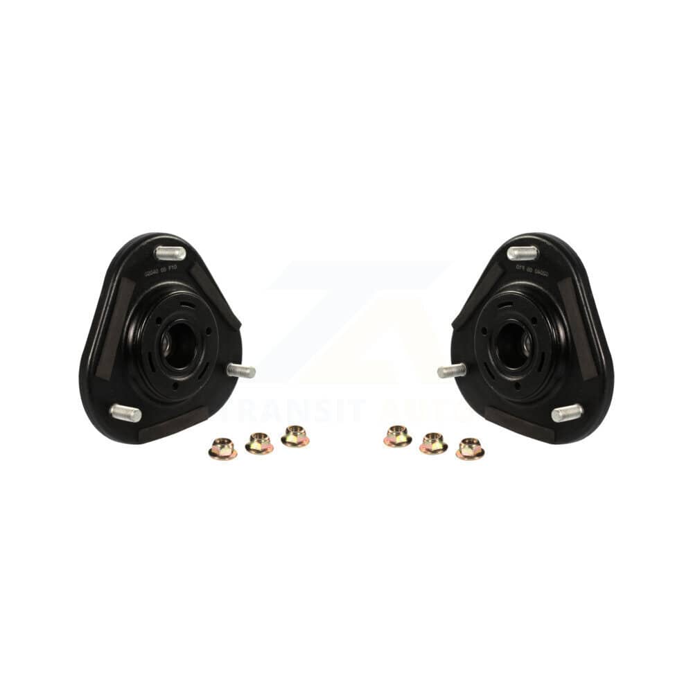 Top Quality - K73-100165 - Front Suspension Strut Hardware Kits