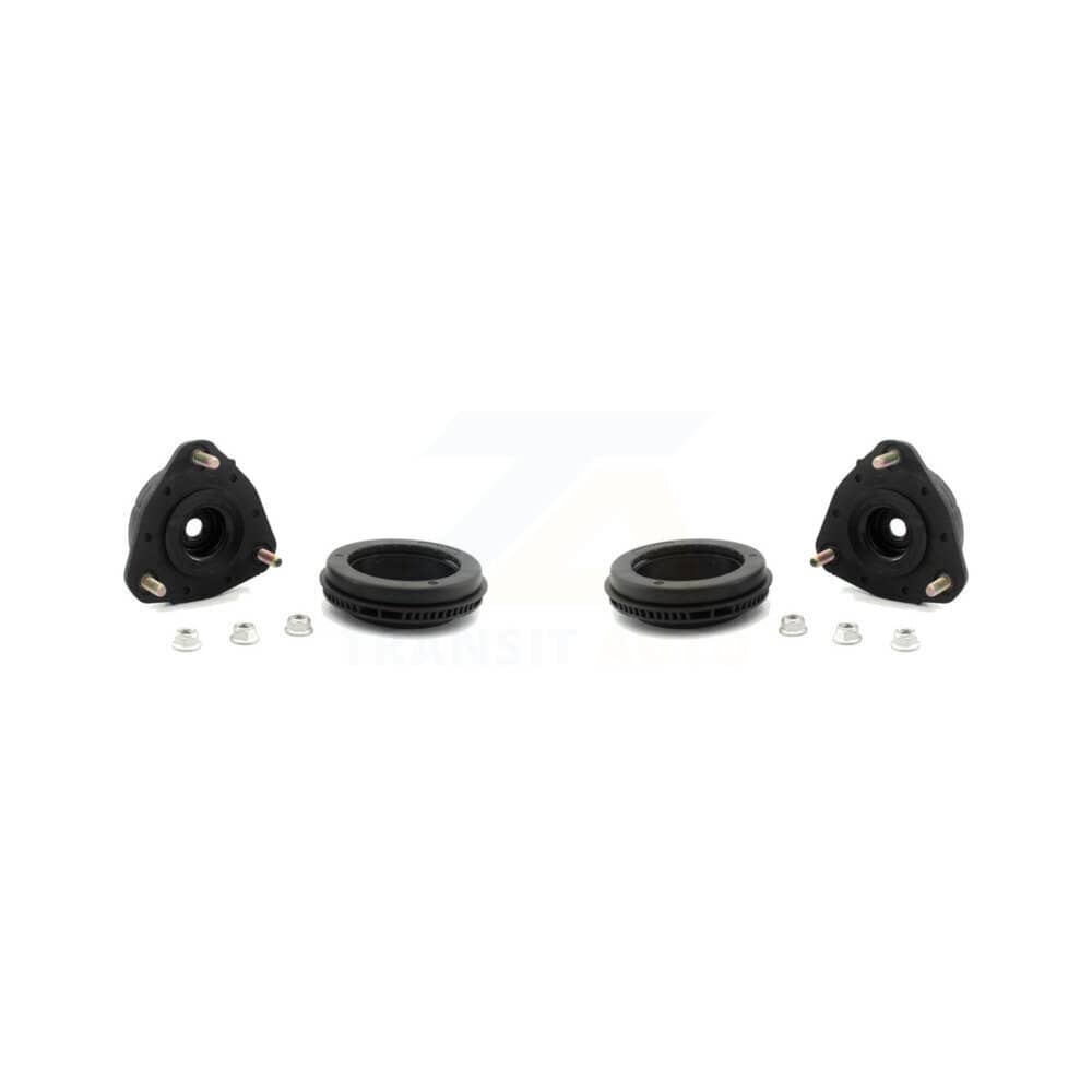 Top Quality - K73-100169 - Front Suspension Strut Hardware Kits