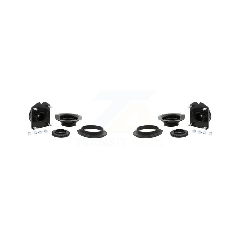 Top Quality - K73-100173 - Front Suspension Strut Hardware Kits