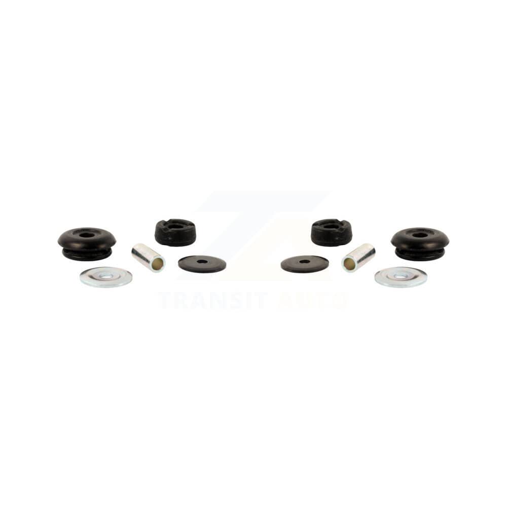 Top Quality - K73-100205 - Rear Suspension Strut Hardware Kits