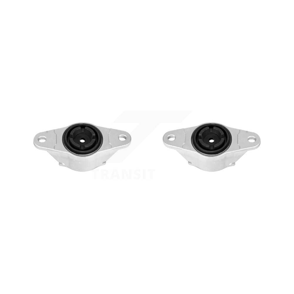 Top Quality - K73-100236 - Rear Suspension Shock Mounting Kits