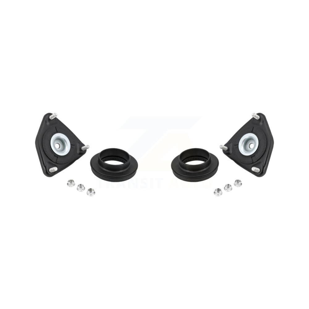 Top Quality - K73-100242 - Front Suspension Strut Hardware Kits