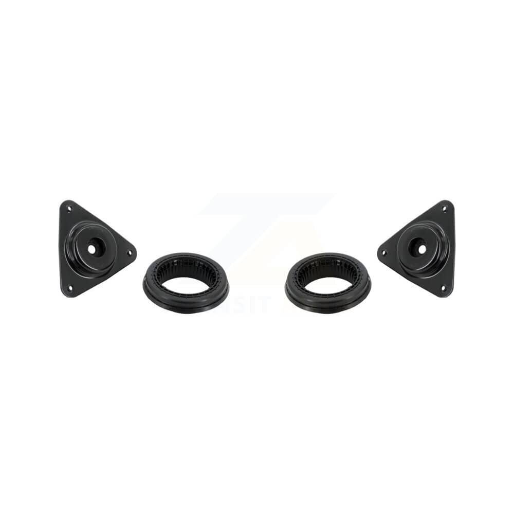 Top Quality - K73-100246 - Front Suspension Strut Hardware Kits