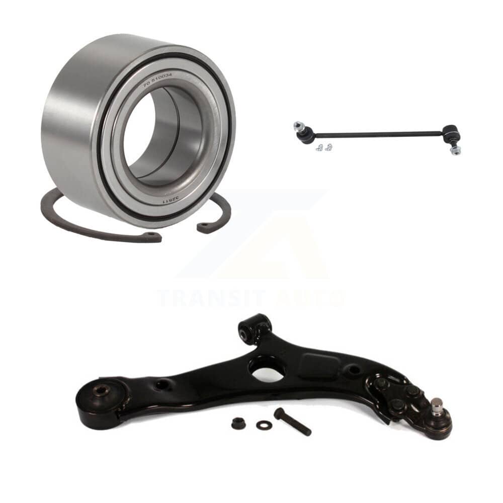 Transit Auto - K77-100873 - Front Right Wheel Bearing Kits
