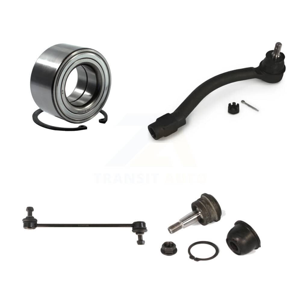 Transit Auto - K77-101178 - Front Right Wheel Bearing Kits