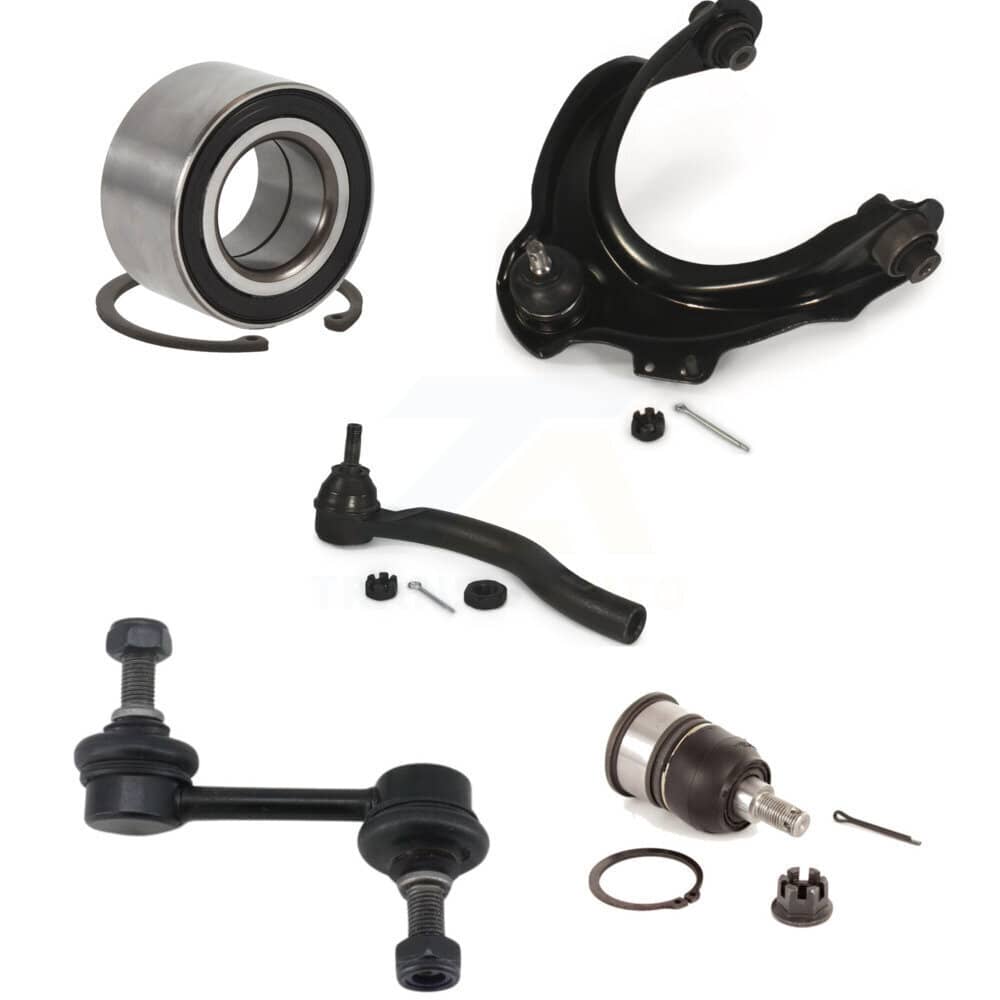 Transit Auto - K77-101222 - Front Right Wheel Bearing Kits