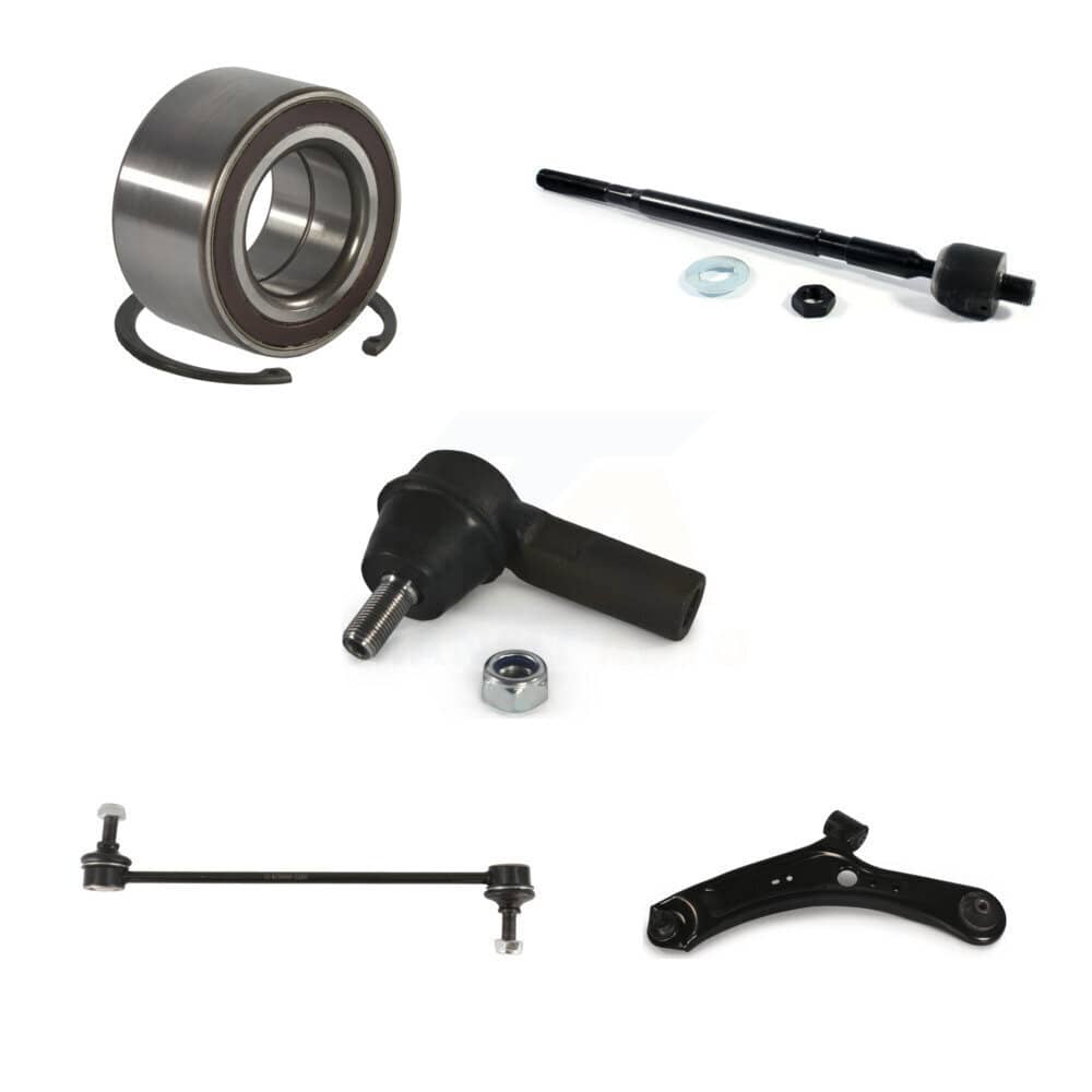 Transit Auto - K77-101268 - Front Left Wheel Bearing Kits