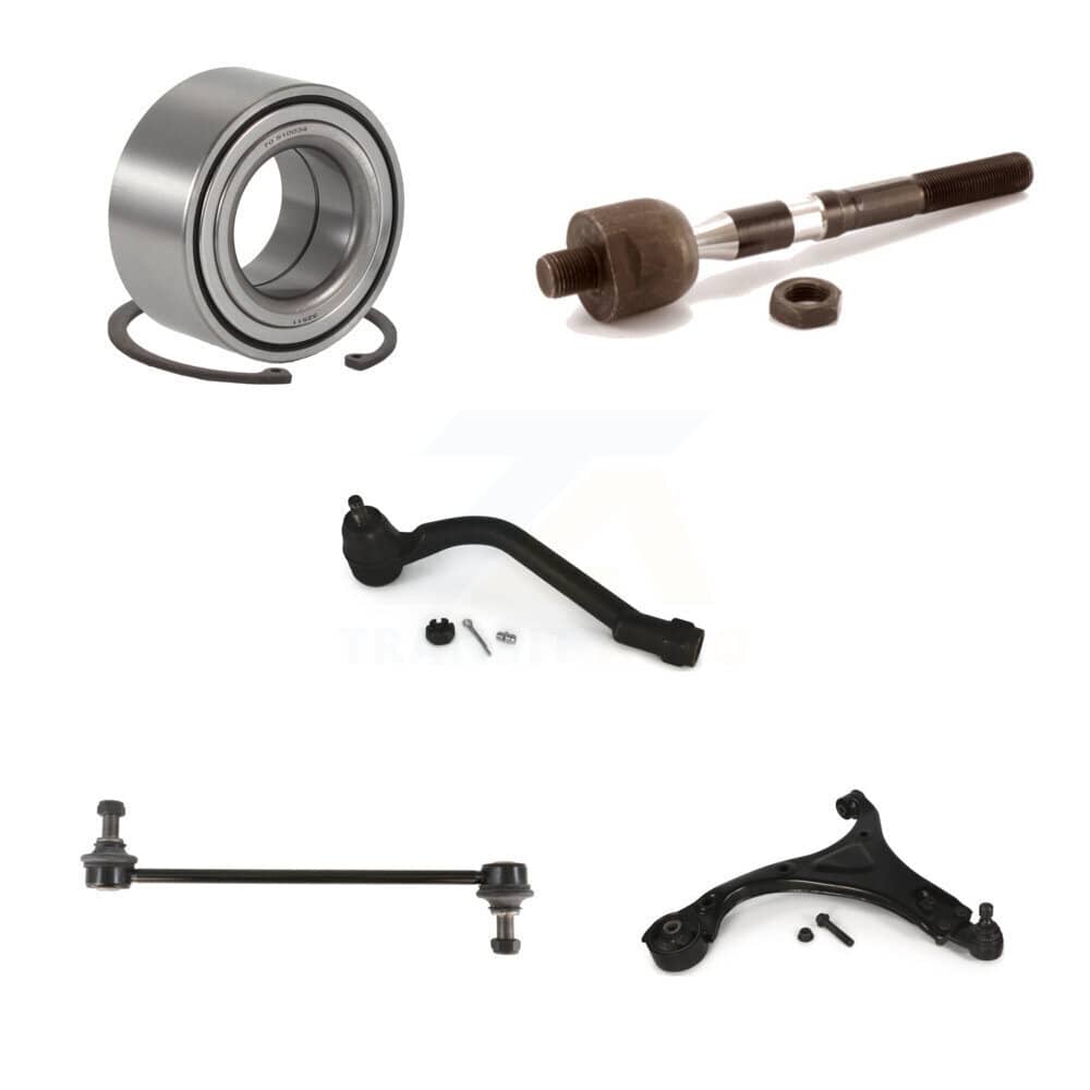 Transit Auto - K77-101269 - Front Left Wheel Bearing Kits