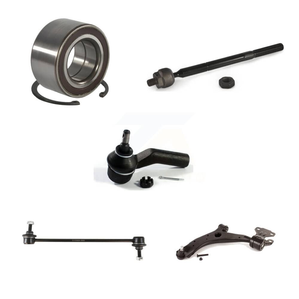 Transit Auto - K77-101272 - Front Left Wheel Bearing Kits
