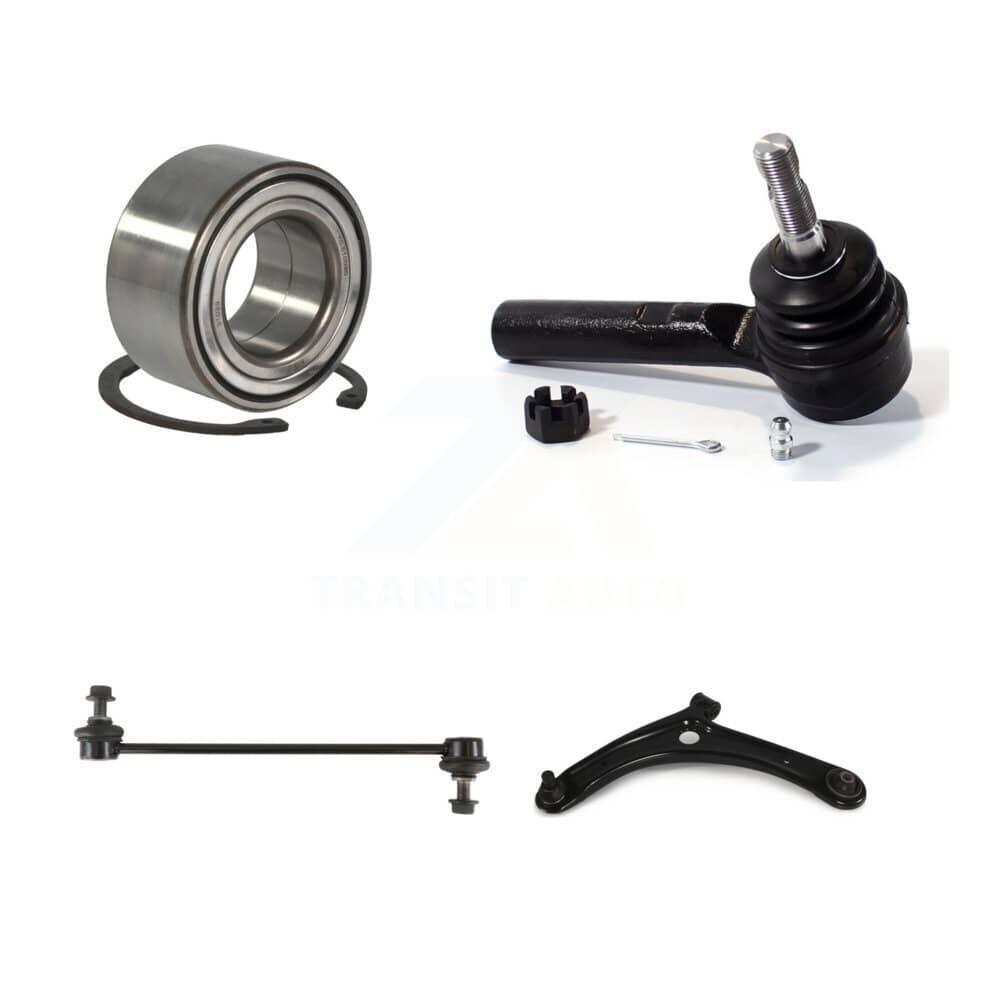 Transit Auto - K77-101288 - Front Left Wheel Bearing Kits