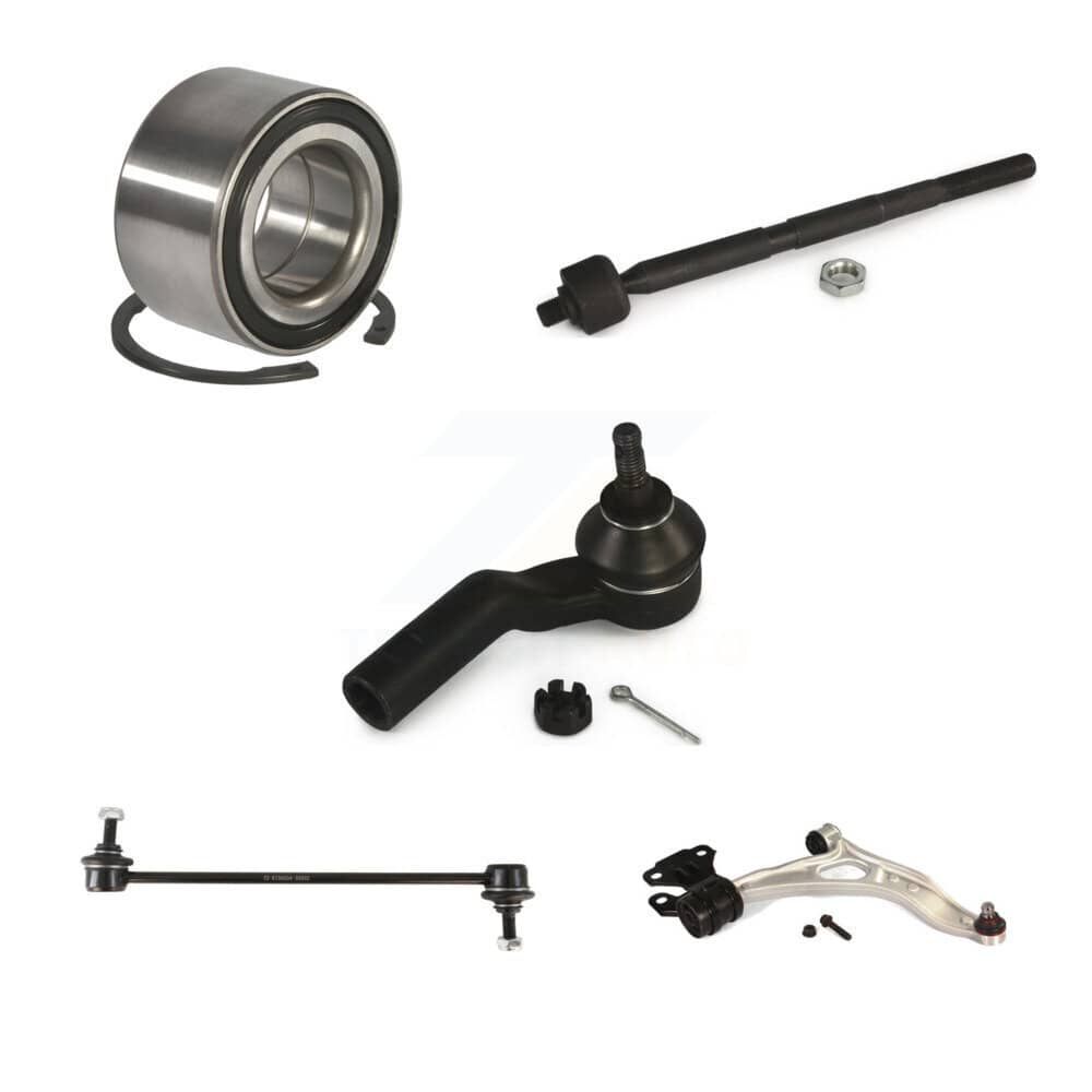 Transit Auto - K77-101306 - Front Right Wheel Bearing Kits