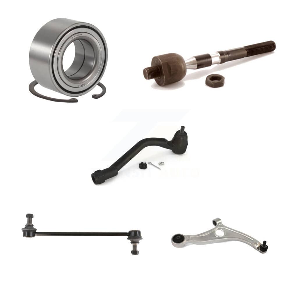 Transit Auto - K77-101309 - Front Right Wheel Bearing Kits