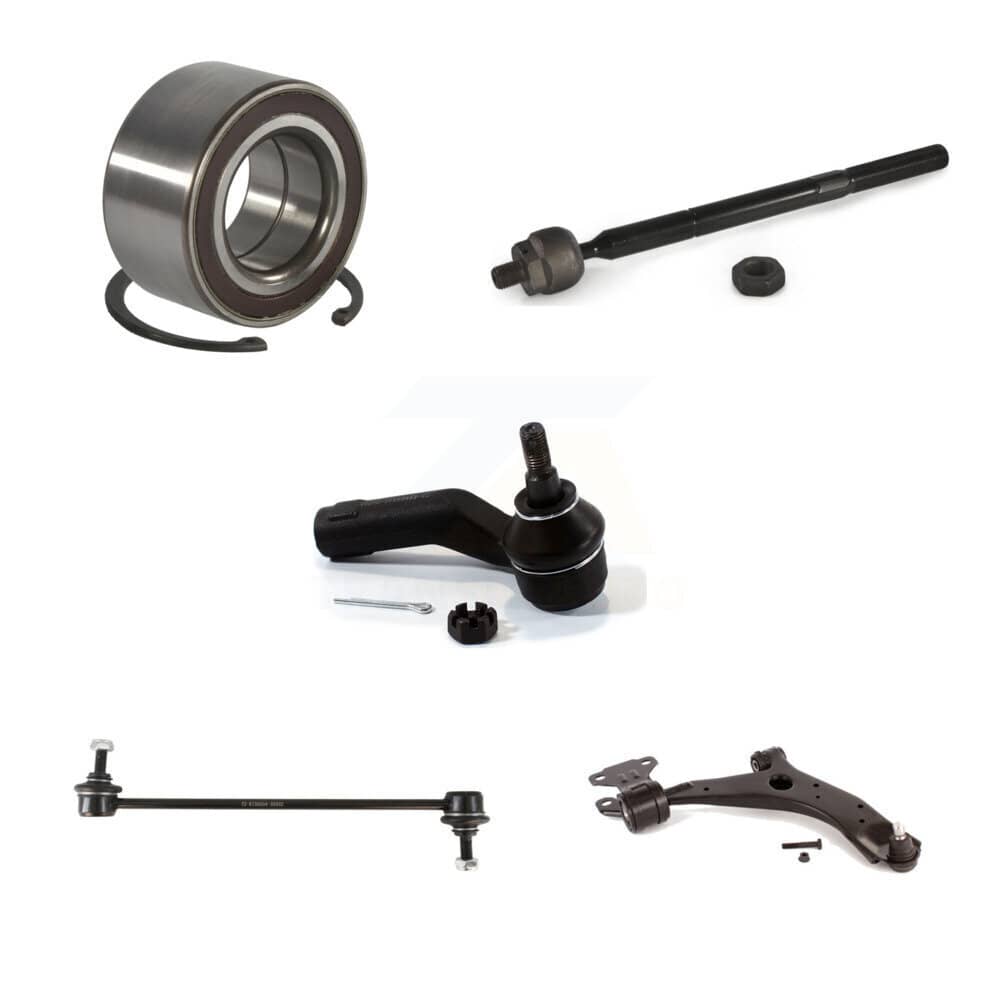 Transit Auto - K77-101310 - Front Right Wheel Bearing Kits