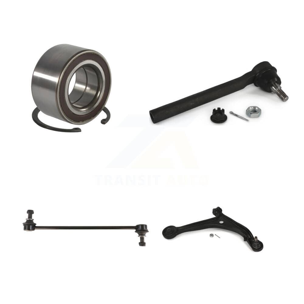 Transit Auto - K77-101326 - Front Right Wheel Bearing Kits