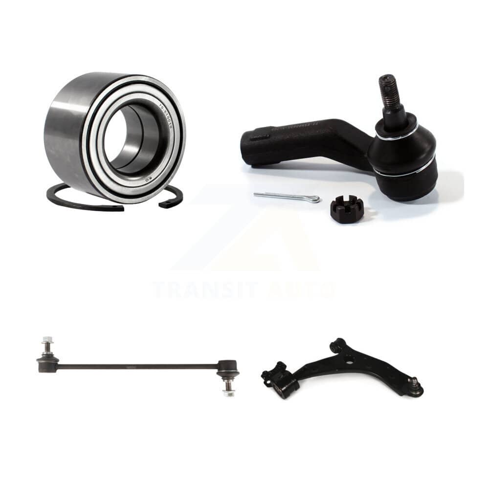 Transit Auto - K77-101339 - Front Right Wheel Bearing Kits