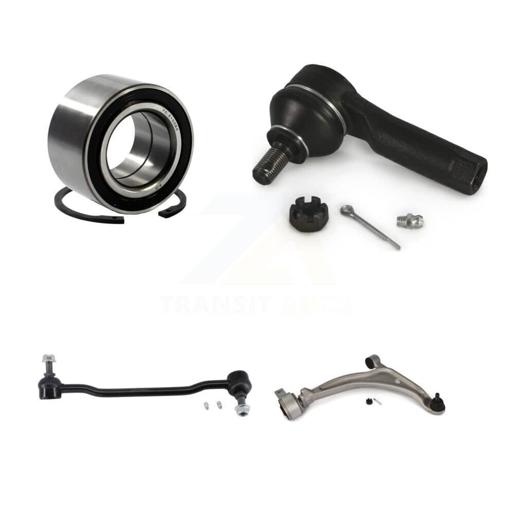 Transit Auto - K77-101353 - Front Right Wheel Bearing Kits